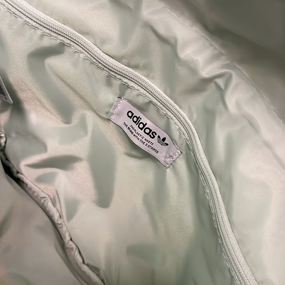 Adidas originals Waist Bag - Multicolour Light Green - Picture 10 of 12